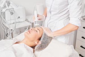 cryotherapy & cautery