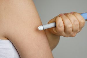 weight-loss injections